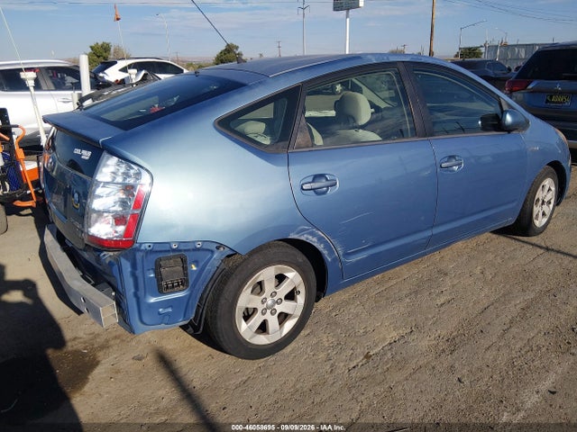 46058695 :رقم المزاد ، JTDKB20U477617887 vin ، 2007 Toyota Prius مزاد بيع