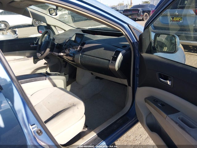 46058695 :رقم المزاد ، JTDKB20U477617887 vin ، 2007 Toyota Prius مزاد بيع
