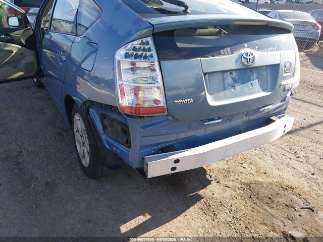 46058695 :رقم المزاد ، JTDKB20U477617887 vin ، 2007 Toyota Prius مزاد بيع