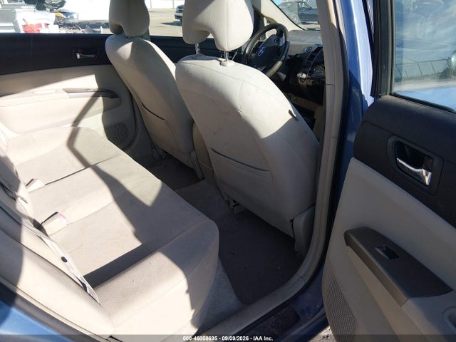 46058695 :رقم المزاد ، JTDKB20U477617887 vin ، 2007 Toyota Prius مزاد بيع