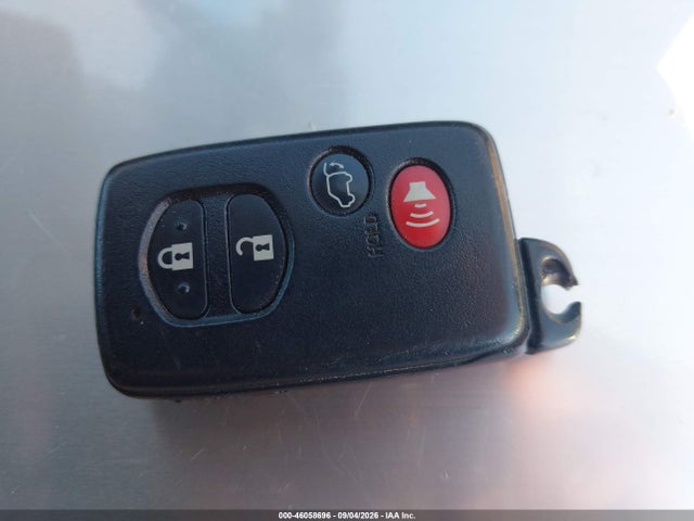 4T3ZK3BB5EU067925 Toyota Venza Xle V6