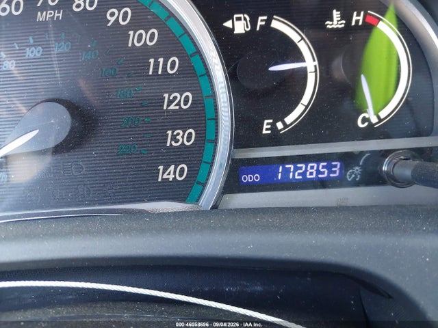 4T3ZK3BB5EU067925 Toyota Venza Xle V6