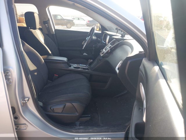 Продажа на аукционе авто 2016 Chevrolet Equinox Lt, vin: 2GNALCEK6G6242615, номер лота: 46058697