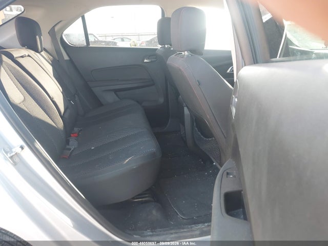 Продажа на аукционе авто 2016 Chevrolet Equinox Lt, vin: 2GNALCEK6G6242615, номер лота: 46058697