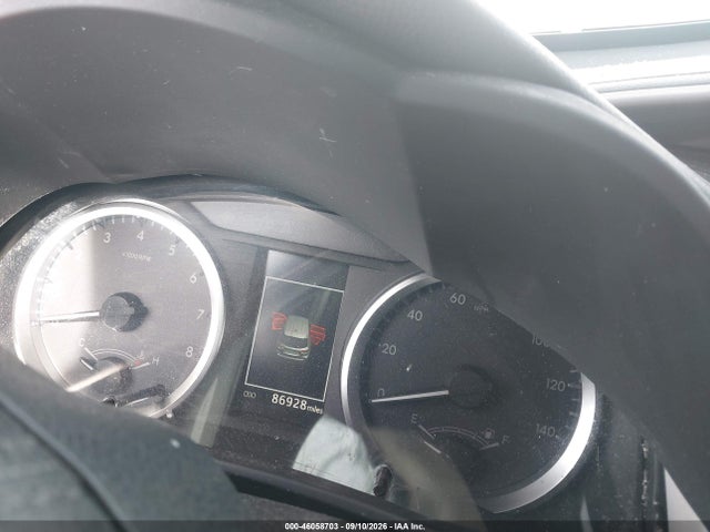 2019 Toyota Highlander Le მანქანა იყიდება აუქციონზე, vin: 5TDBZRFH4KS924375, აუქციონის ნომერი: 46058703