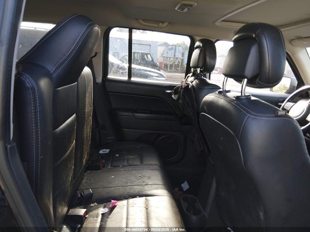 Продаж на аукціоні авто 2015 Jeep Patriot High Altitude Edition, vin: 1C4NJRFB8FD417223, номер лоту: 46058704