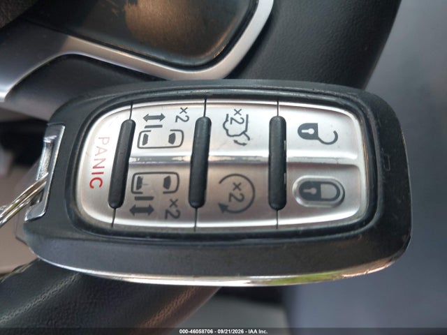 46058706 :رقم المزاد ، 2C4RC1BG3RR115810 vin ، 2024 Chrysler Pacifica Touring L مزاد بيع