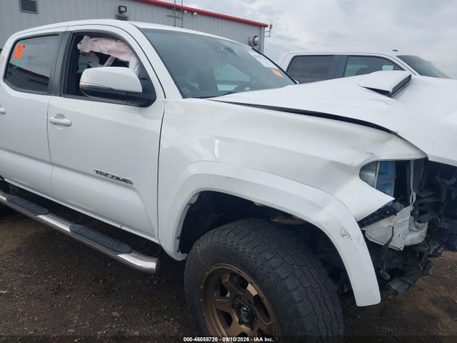 Продаж на аукціоні авто 2020 Toyota Tacoma Trd Sport, vin: 3TMCZ5AN9LM360671, номер лоту: 46058720