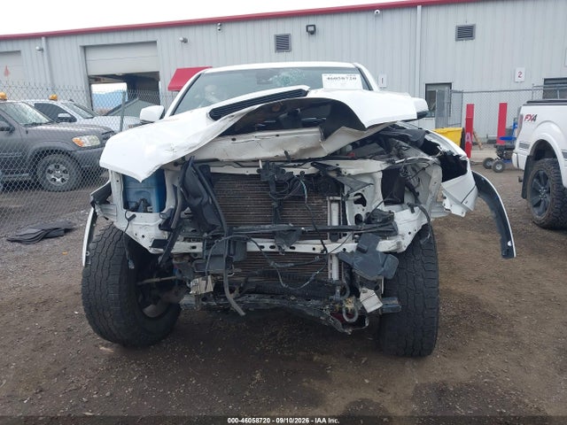 Продаж на аукціоні авто 2020 Toyota Tacoma Trd Sport, vin: 3TMCZ5AN9LM360671, номер лоту: 46058720