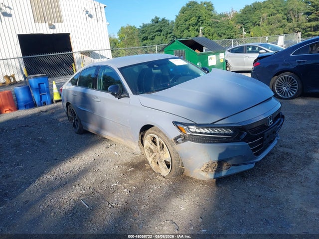 Aukcja sprzedaży 2022 Honda Accord Sport Special Edition, vin: 1HGCV1F45NA006362, numer aukcji: 46058722