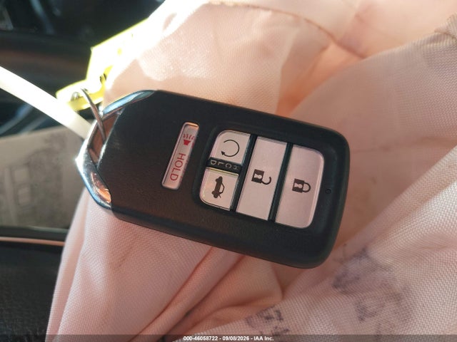 Продажа на аукционе авто 2022 Honda Accord Sport Special Edition, vin: 1HGCV1F45NA006362, номер лота: 46058722