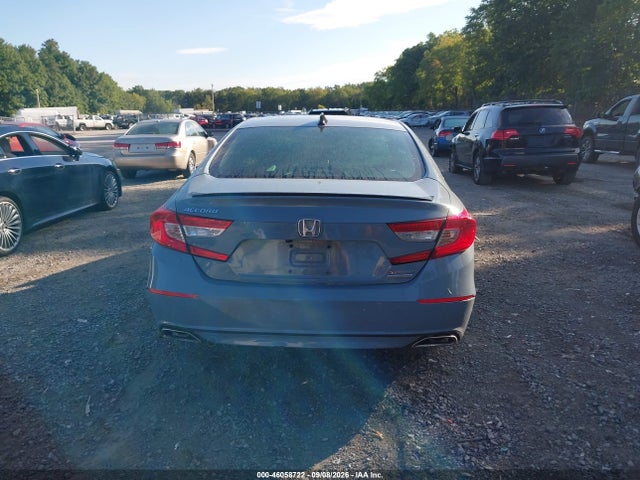 Продажа на аукционе авто 2022 Honda Accord Sport Special Edition, vin: 1HGCV1F45NA006362, номер лота: 46058722
