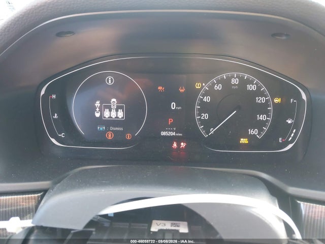Продажа на аукционе авто 2022 Honda Accord Sport Special Edition, vin: 1HGCV1F45NA006362, номер лота: 46058722