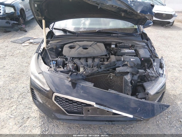 Продажа на аукционе авто 2020 Hyundai Elantra Gt, vin: KMHH35LE7LU146578, номер лота: 46058723