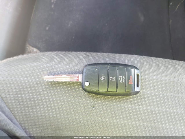 Продажа на аукционе авто 2014 Kia Forte Ex, vin: KNAFX4A87E5200723, номер лота: 46058726