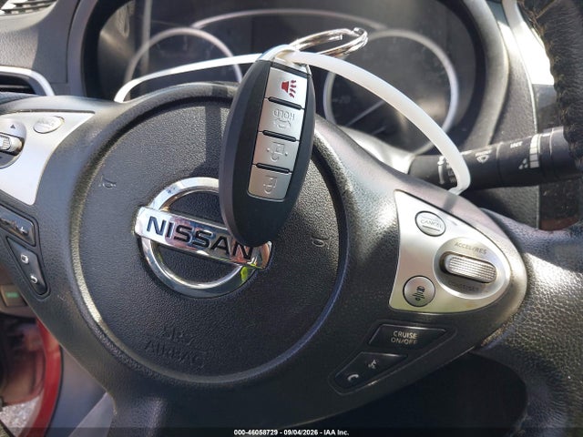 Продаж на аукціоні авто 2019 Nissan Sentra Sv, vin: 3N1AB7AP7KY409627, номер лоту: 46058729
