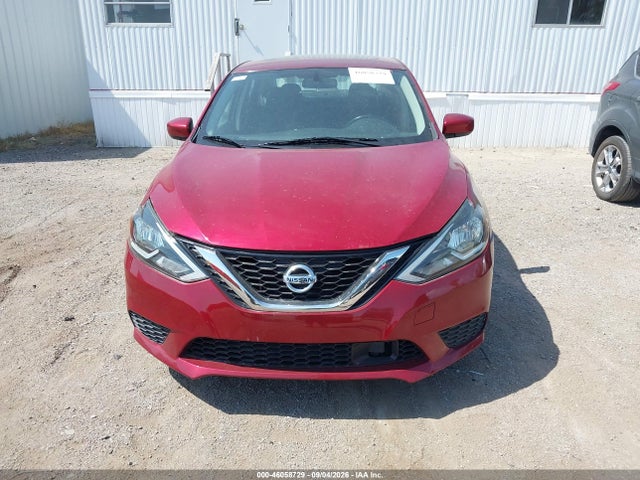 Продаж на аукціоні авто 2019 Nissan Sentra Sv, vin: 3N1AB7AP7KY409627, номер лоту: 46058729