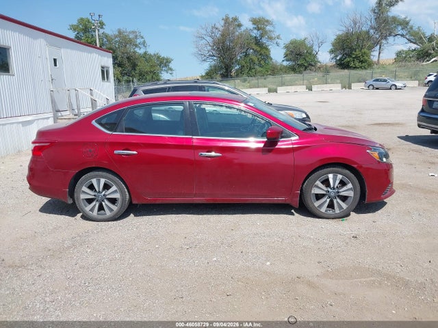 Продаж на аукціоні авто 2019 Nissan Sentra Sv, vin: 3N1AB7AP7KY409627, номер лоту: 46058729