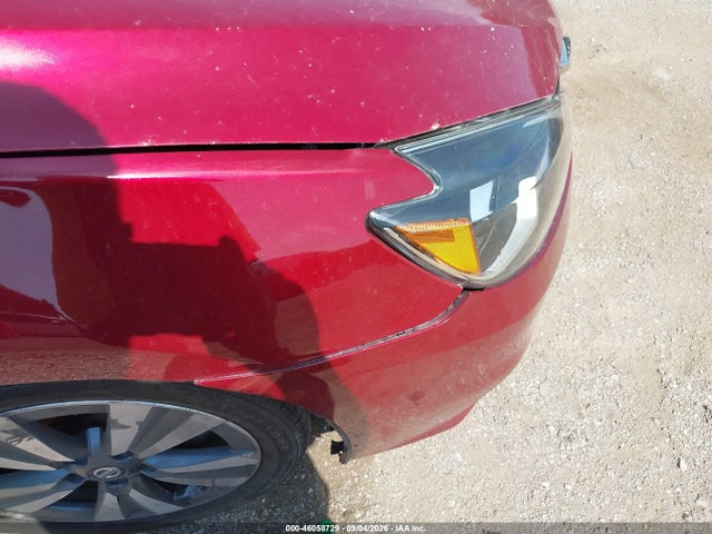 Продаж на аукціоні авто 2019 Nissan Sentra Sv, vin: 3N1AB7AP7KY409627, номер лоту: 46058729