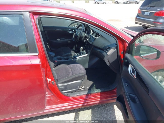 Продаж на аукціоні авто 2019 Nissan Sentra Sv, vin: 3N1AB7AP7KY409627, номер лоту: 46058729