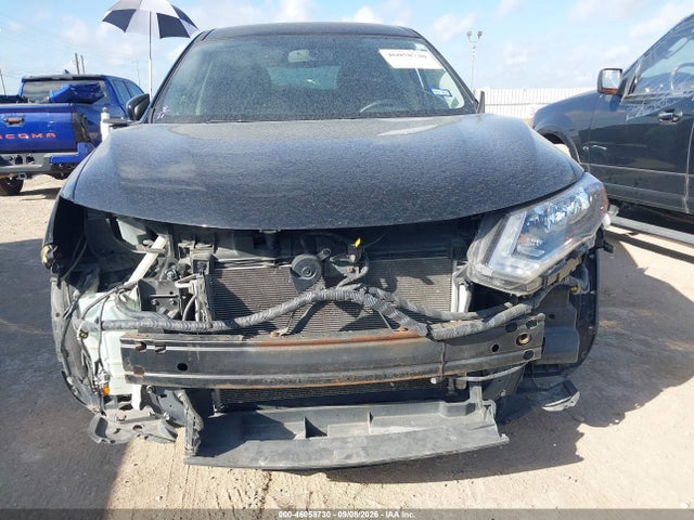 Auction sale of the 2017 Nissan Rogue S, vin: KNMAT2MT7HP548480, lot number: 46058730