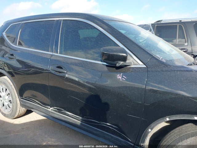 Auction sale of the 2017 Nissan Rogue S, vin: KNMAT2MT7HP548480, lot number: 46058730