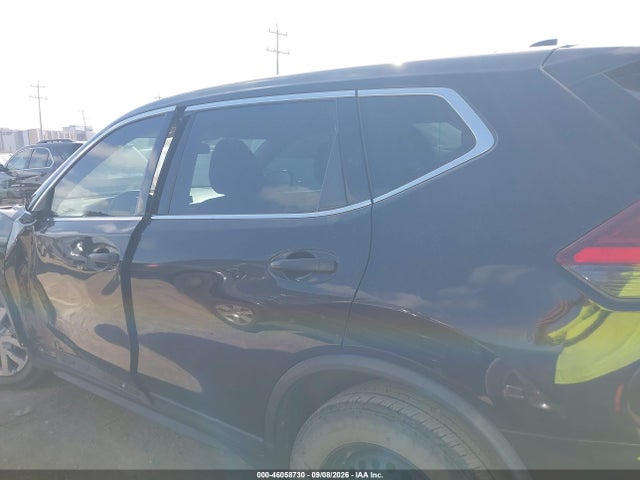 Auction sale of the 2017 Nissan Rogue S, vin: KNMAT2MT7HP548480, lot number: 46058730