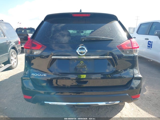 Auction sale of the 2017 Nissan Rogue S, vin: KNMAT2MT7HP548480, lot number: 46058730