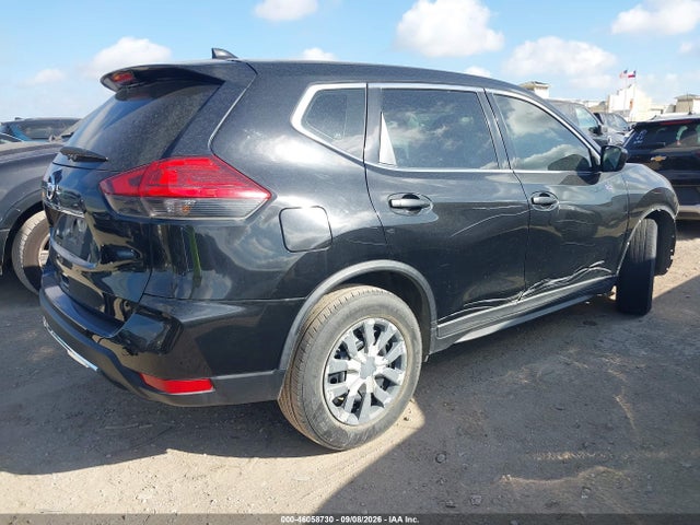 Auction sale of the 2017 Nissan Rogue S, vin: KNMAT2MT7HP548480, lot number: 46058730