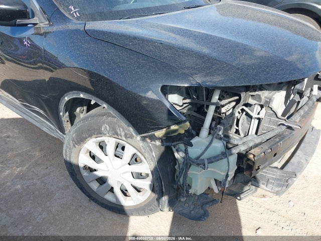 Auction sale of the 2017 Nissan Rogue S, vin: KNMAT2MT7HP548480, lot number: 46058730