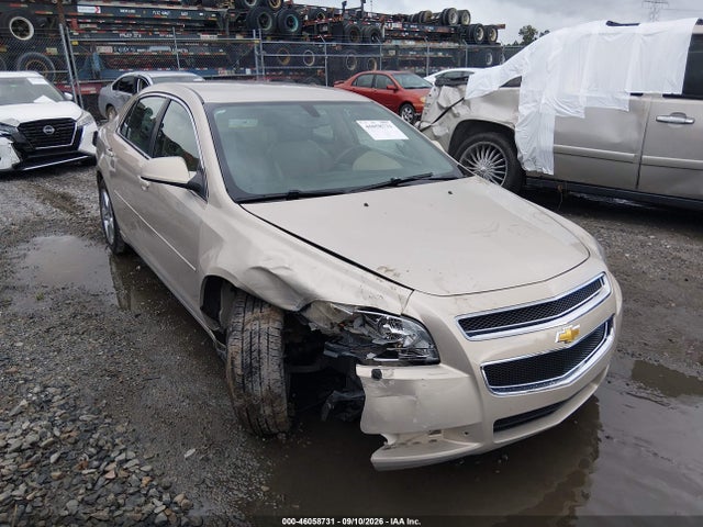 Продажа на аукционе авто 2011 Chevrolet Malibu 2lt, vin: 1G1ZD5EU6BF397386, номер лота: 46058731