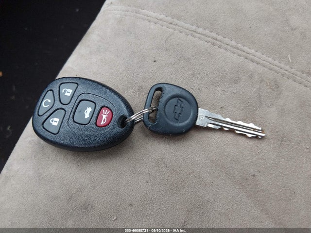 Продаж на аукціоні авто 2011 Chevrolet Malibu 2lt, vin: 1G1ZD5EU6BF397386, номер лоту: 46058731