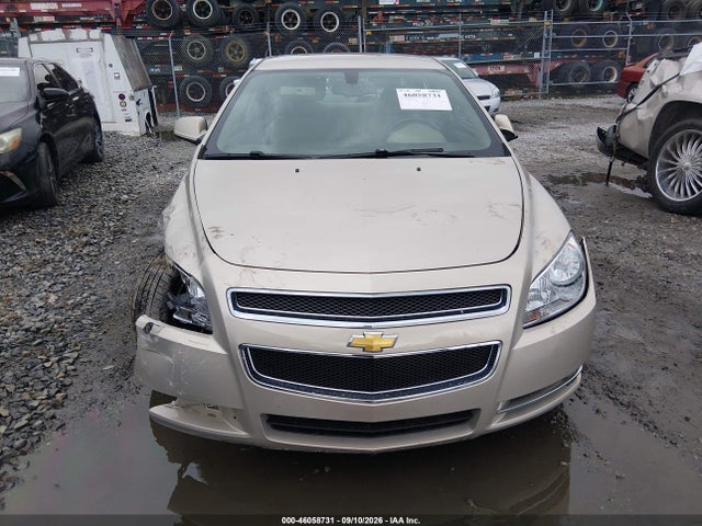 Продаж на аукціоні авто 2011 Chevrolet Malibu 2lt, vin: 1G1ZD5EU6BF397386, номер лоту: 46058731