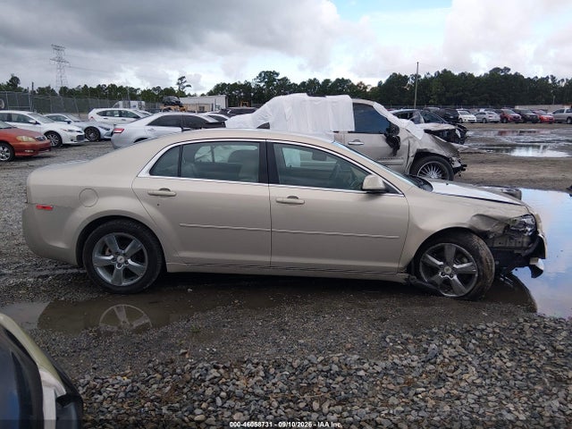 Продаж на аукціоні авто 2011 Chevrolet Malibu 2lt, vin: 1G1ZD5EU6BF397386, номер лоту: 46058731