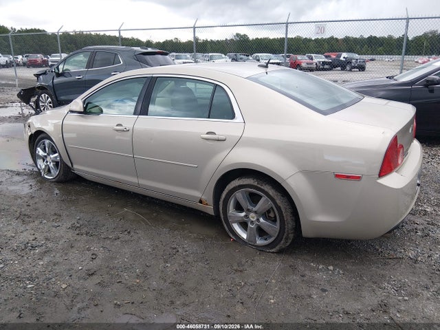 Продаж на аукціоні авто 2011 Chevrolet Malibu 2lt, vin: 1G1ZD5EU6BF397386, номер лоту: 46058731