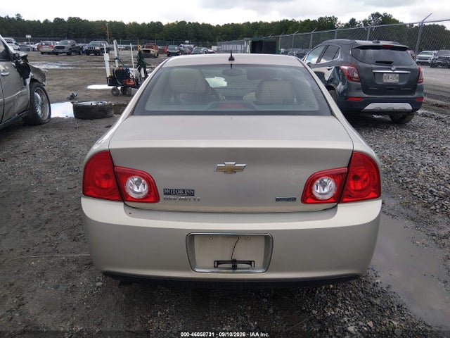 Продаж на аукціоні авто 2011 Chevrolet Malibu 2lt, vin: 1G1ZD5EU6BF397386, номер лоту: 46058731
