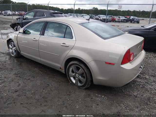 Продаж на аукціоні авто 2011 Chevrolet Malibu 2lt, vin: 1G1ZD5EU6BF397386, номер лоту: 46058731