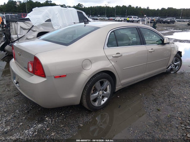 Продаж на аукціоні авто 2011 Chevrolet Malibu 2lt, vin: 1G1ZD5EU6BF397386, номер лоту: 46058731
