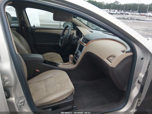 Продаж на аукціоні авто 2011 Chevrolet Malibu 2lt, vin: 1G1ZD5EU6BF397386, номер лоту: 46058731