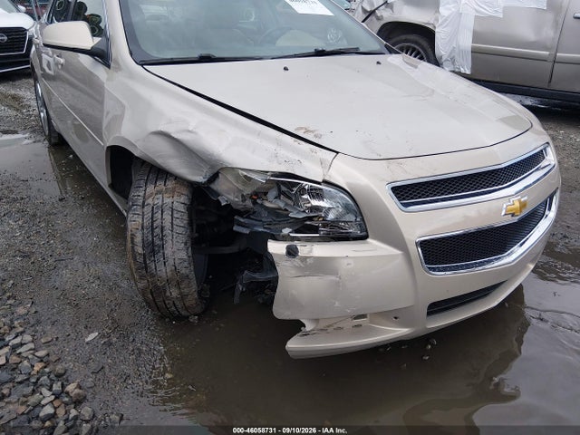 Продаж на аукціоні авто 2011 Chevrolet Malibu 2lt, vin: 1G1ZD5EU6BF397386, номер лоту: 46058731