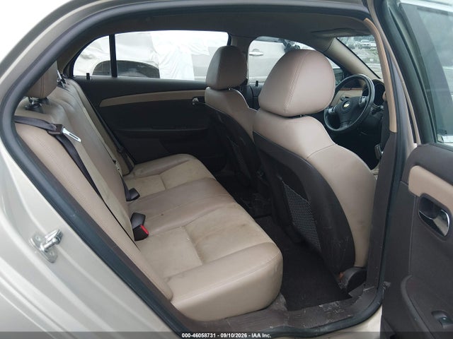 Продаж на аукціоні авто 2011 Chevrolet Malibu 2lt, vin: 1G1ZD5EU6BF397386, номер лоту: 46058731