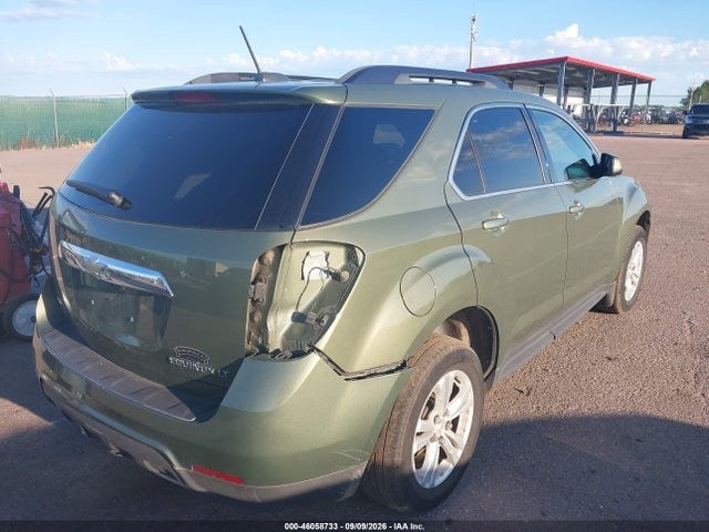 Aukcja sprzedaży 2015 Chevrolet Equinox 1lt, vin: 2GNFLFEKXF6244308, numer aukcji: 46058733