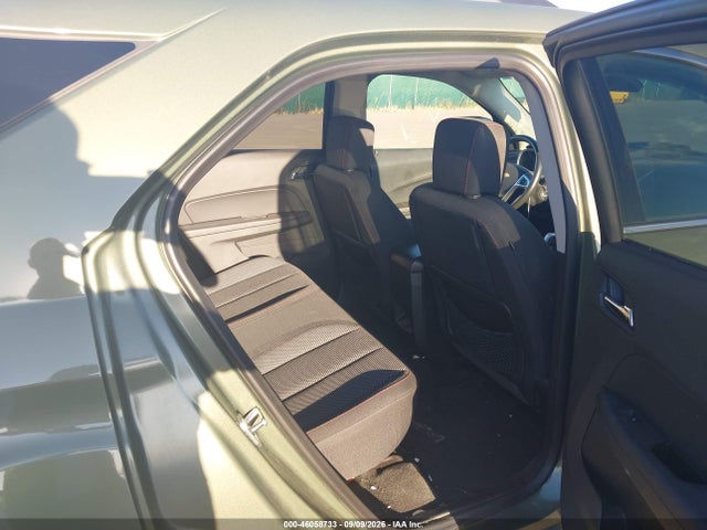 Aukcja sprzedaży 2015 Chevrolet Equinox 1lt, vin: 2GNFLFEKXF6244308, numer aukcji: 46058733