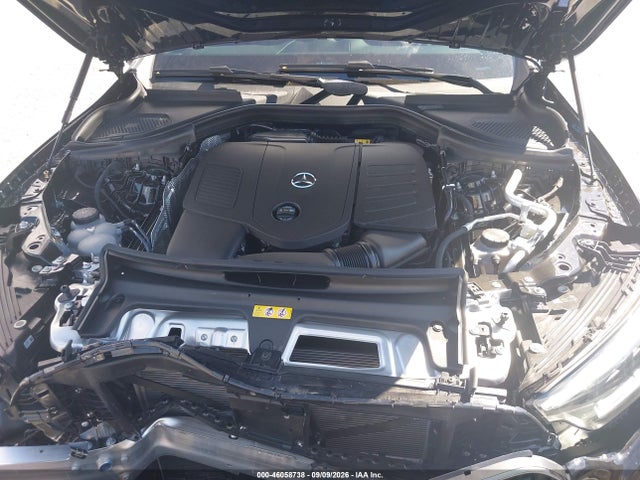 2026 Mercedes-benz Glc 300 Suv მანქანა იყიდება აუქციონზე, vin: W1NKM4GB3TU141730, აუქციონის ნომერი: 46058738