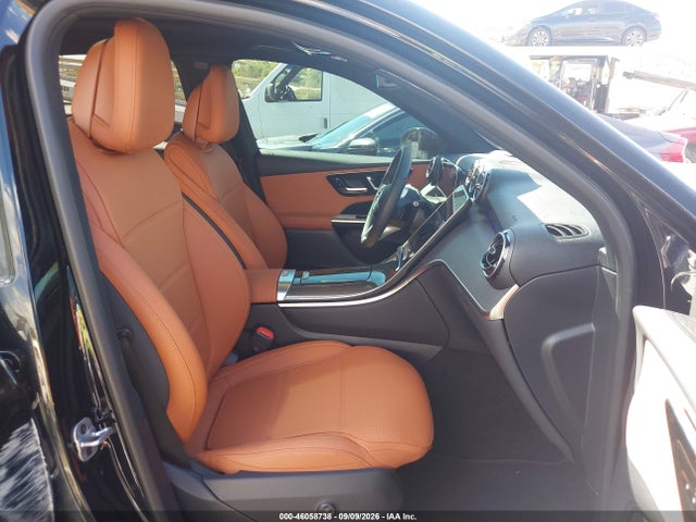 2026 Mercedes-benz Glc 300 Suv მანქანა იყიდება აუქციონზე, vin: W1NKM4GB3TU141730, აუქციონის ნომერი: 46058738