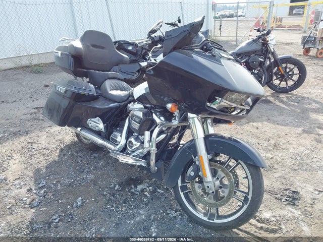 Продажа на аукционе авто 2019 Harley-davidson Fltrx, vin: 1HD1KHC19KB684201, номер лота: 46058742