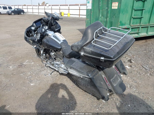 46058742 :رقم المزاد ، 1HD1KHC19KB684201 vin ، 2019 Harley-davidson Fltrx مزاد بيع