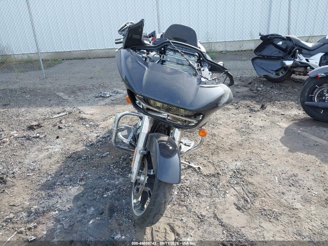 46058742 :رقم المزاد ، 1HD1KHC19KB684201 vin ، 2019 Harley-davidson Fltrx مزاد بيع