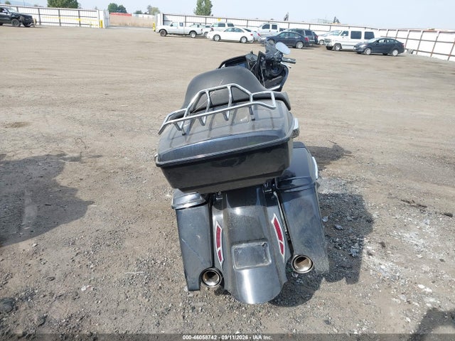 46058742 :رقم المزاد ، 1HD1KHC19KB684201 vin ، 2019 Harley-davidson Fltrx مزاد بيع