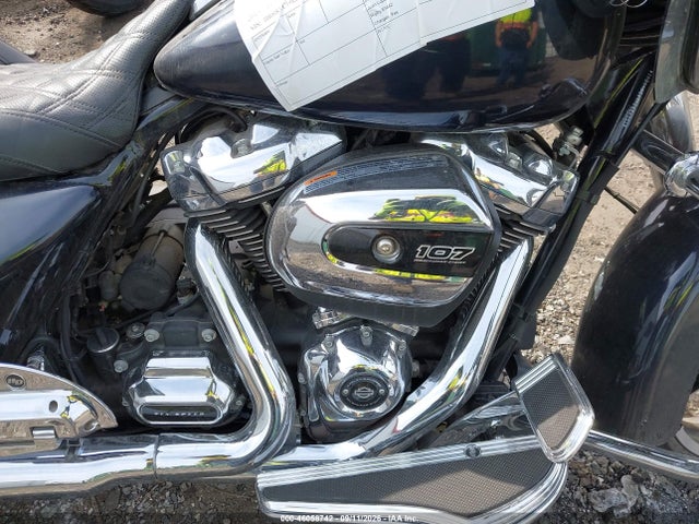 46058742 :رقم المزاد ، 1HD1KHC19KB684201 vin ، 2019 Harley-davidson Fltrx مزاد بيع